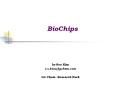 The Role of Chemical Engineering in the Era of Biotechnology PowerPoint PPT Presentation