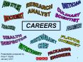 CAREERS PowerPoint PPT Presentation