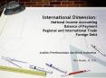 International Dimension: National Income Accounting Balance of Payment Regional and International Trade Foreign Debt PowerPoint PPT Presentation