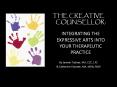 THE CREATIVE COUNSELLOR: PowerPoint PPT Presentation