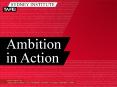 Ambition PowerPoint PPT Presentation