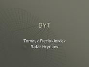 BYT