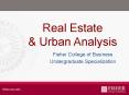 Real Estate PowerPoint PPT Presentation