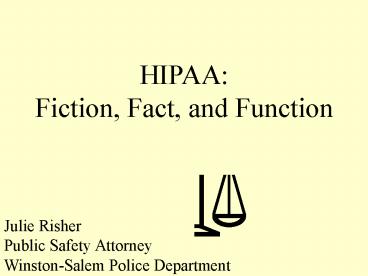 presentation player overlay