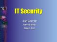 IT Security