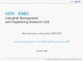 GEIN - IDMEC Industrial Management and Engineering Research Unit PowerPoint PPT Presentation