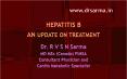 HEPATITIS B  AN UPDATE ON TREATMENT PowerPoint PPT Presentation