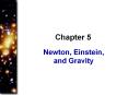 Newton, Einstein, and Gravity PowerPoint PPT Presentation