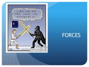 FORCES