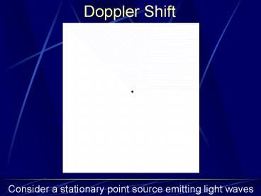 Doppler Shift