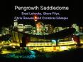 Pengrowth Saddledome PowerPoint PPT Presentation