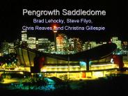 Pengrowth Saddledome