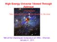 High Energy Universe Viewed Through Astrosat PowerPoint PPT Presentation