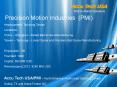 Precision Motion Industries (PMI) PowerPoint PPT Presentation
