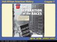 Section 1  The Jim Crow Era PowerPoint PPT Presentation