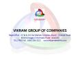 VIKRAM GROUP OF COMPANIES PowerPoint PPT Presentation