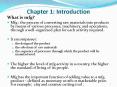 Chapter 1: Introduction PowerPoint PPT Presentation