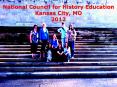National Council for History Education Kansas City, MO 2012 PowerPoint PPT Presentation