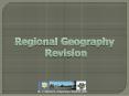 REGIONAL GEOGRAPHY PowerPoint PPT Presentation