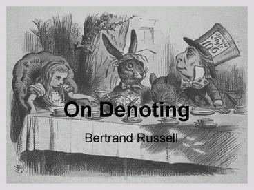 presentation player overlay