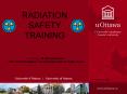 RADIATION              SAFETY TRAINING PowerPoint PPT Presentation