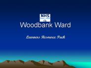 Woodbank Ward