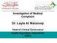 Dubai Health Authority PowerPoint PPT Presentation