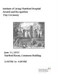 Institute of Living/Hartford Hospital PowerPoint PPT Presentation