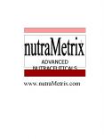 www.nutraMetrix.com PowerPoint PPT Presentation