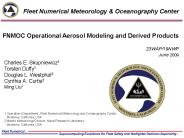 Charles E. Skupniewicz1