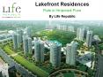 Flats in Hinjewadi Pune at Lakefront Residences By Life Republic PowerPoint PPT Presentation