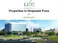 Properties in Hinjewadi Pune By Life Republic PowerPoint PPT Presentation