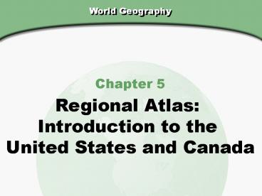 World History Lecture Notes