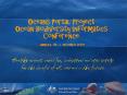 Oceans Portal Workshop 30th March 2004 PowerPoint PPT Presentation
