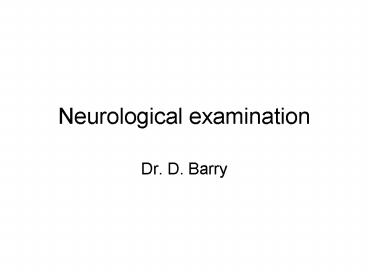 presentation player overlay