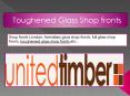 Shop fronts Manchester PowerPoint PPT Presentation