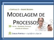 Modelagem de Processos