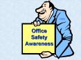 PowerPoint Presentation  -  Office Safety Awareness, v. 14 PowerPoint PPT Presentation