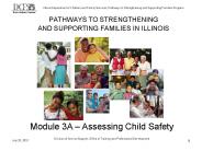 PATHWAYS TO STRENGTHENING