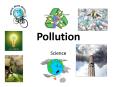 Pollution PowerPoint PPT Presentation