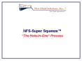NFS-Super Squeeze PowerPoint PPT Presentation
