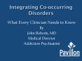 Integrating Co-occurring Disorders PowerPoint PPT Presentation