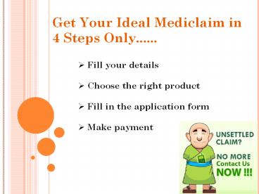 Live healthy with health insurance plans in India