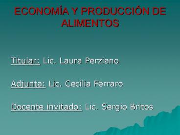 presentation player overlay