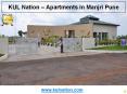 Flats\Apartments in Manjri near Wagholi Pune at Kul Nation PowerPoint PPT Presentation