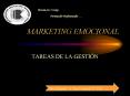 MARKETING EMOCIONAL PowerPoint PPT Presentation