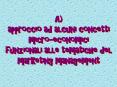A) approccio ad alcuni concetti micro-economici funzionali alle tematiche del marketing management PowerPoint PPT Presentation