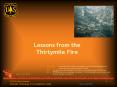 USDA Forest Service PowerPoint PPT Presentation