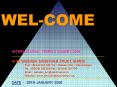 WEL-COME PowerPoint PPT Presentation
