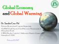 Global Economy and Global Warming PowerPoint PPT Presentation
